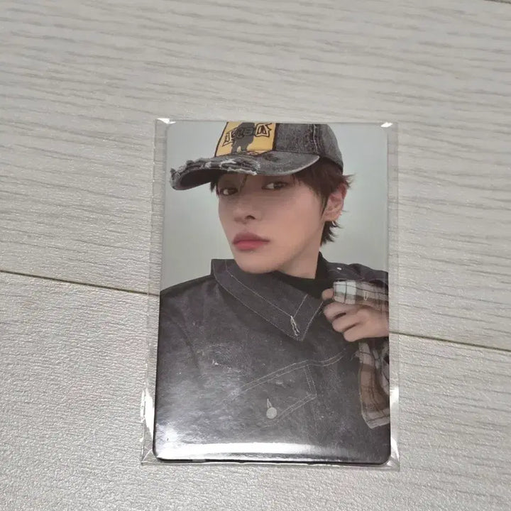 [BUNJANG] Alpaca Drive One (RD1) Elleman Group Version Photocard Rio / 알파드라이브원 알디원 엘르맨 단체버전 리오포카 양도.