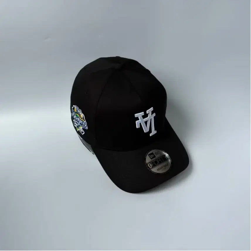 [BUNJANG] New Era LA Commemorative 9FORTY Cap / New Era LA 기념 9FORTY