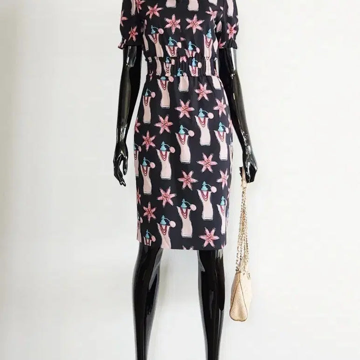 [SOLD OUT] 미샤 원피스