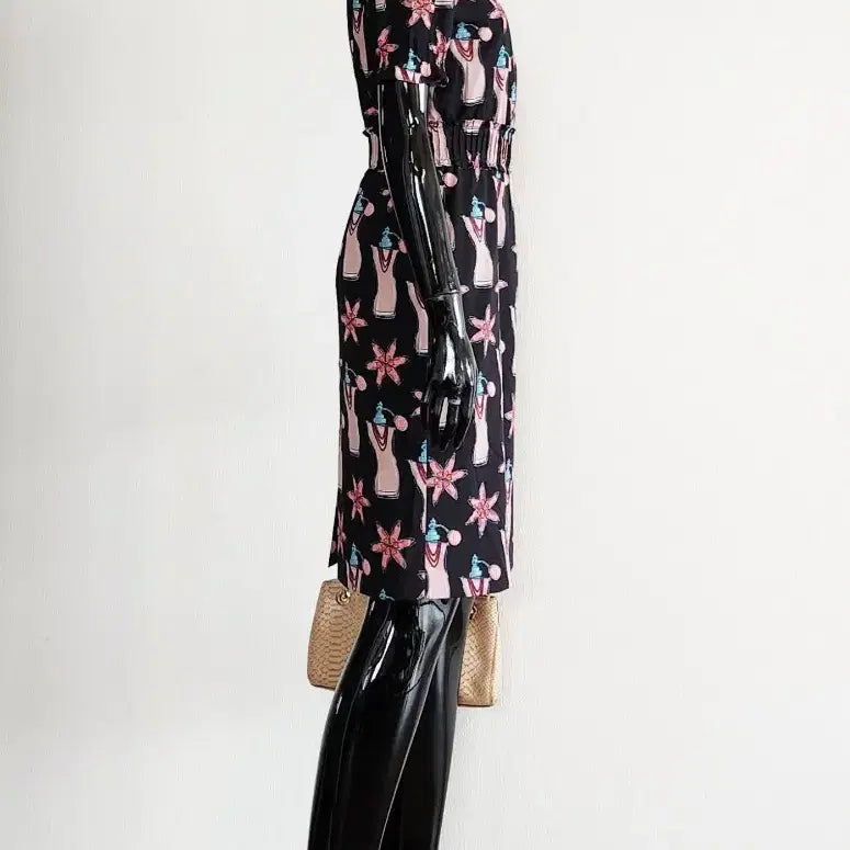 [SOLD OUT] 미샤 원피스