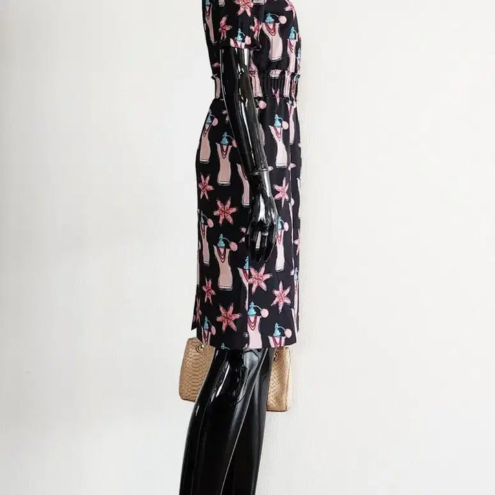 [SOLD OUT] 미샤 원피스