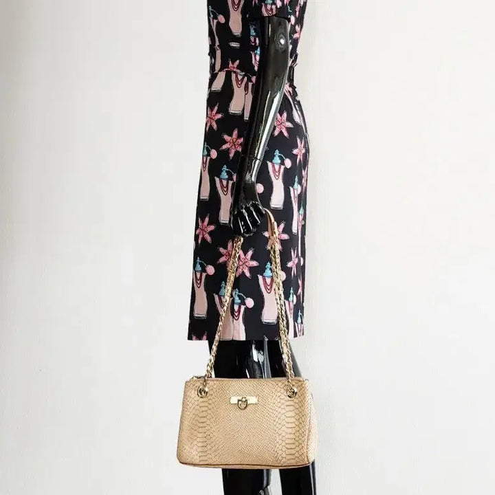 [SOLD OUT] 미샤 원피스