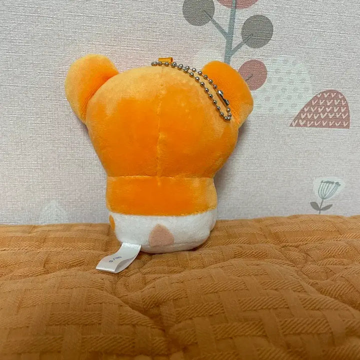[BUNJANG] Hamtaro Plush Doll / 방가방가 햄토리 인형 판매합니다