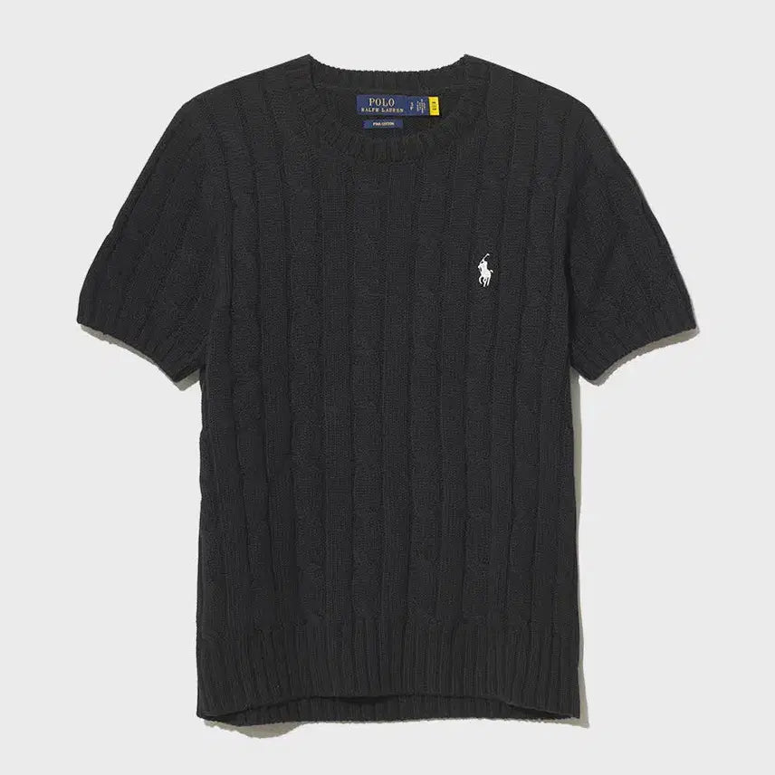 [BUNJANG] Polo Ralph Lauren Knit Top / POLO RALPH LAUREN knit top