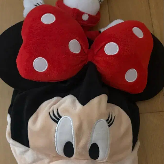 [SOLD OUT] 미니마우스 디즈니랜드 모자