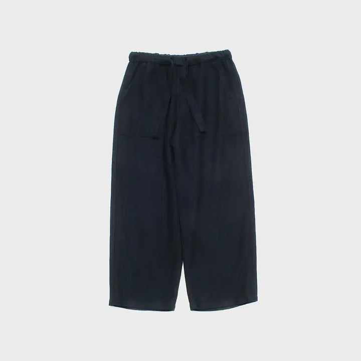 [BUNJANG] Graphpaper Moleskin Baker Pants / Graphpaper 베이커 팬츠