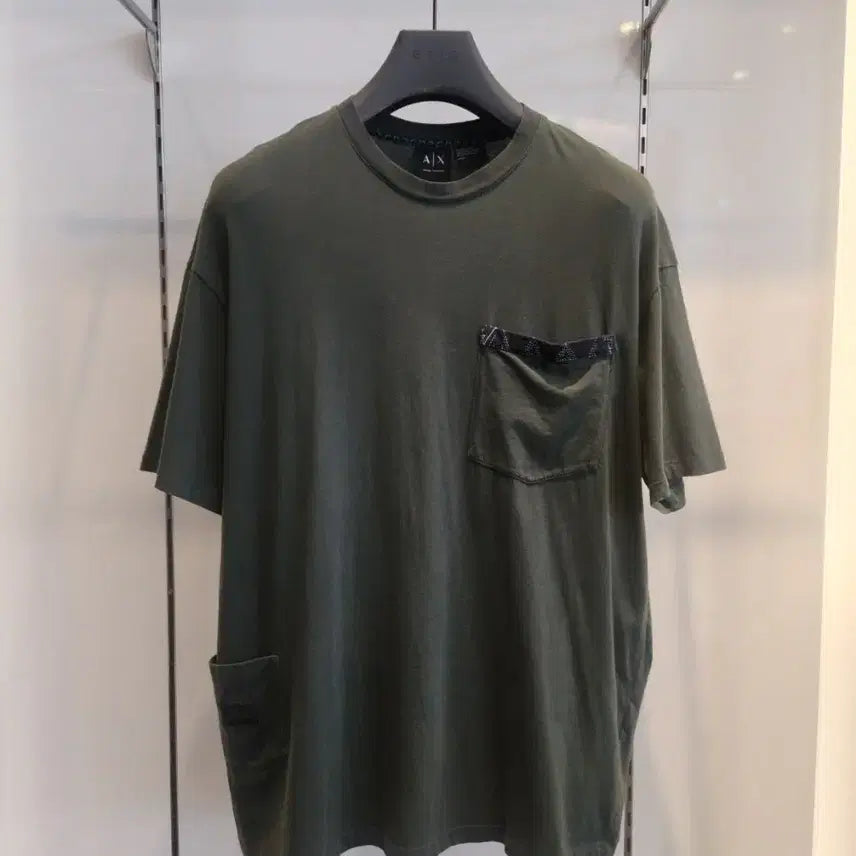 [BUNJANG] Armani Exchange Women&