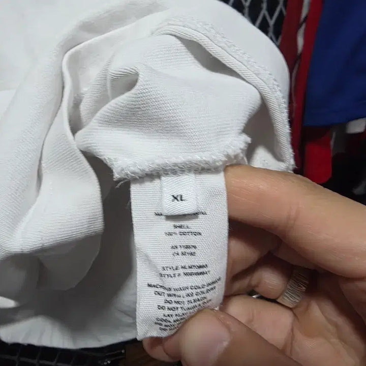[BUNJANG] Helmut Lang T-shirt XL / 헬무트랭 반팔 XL