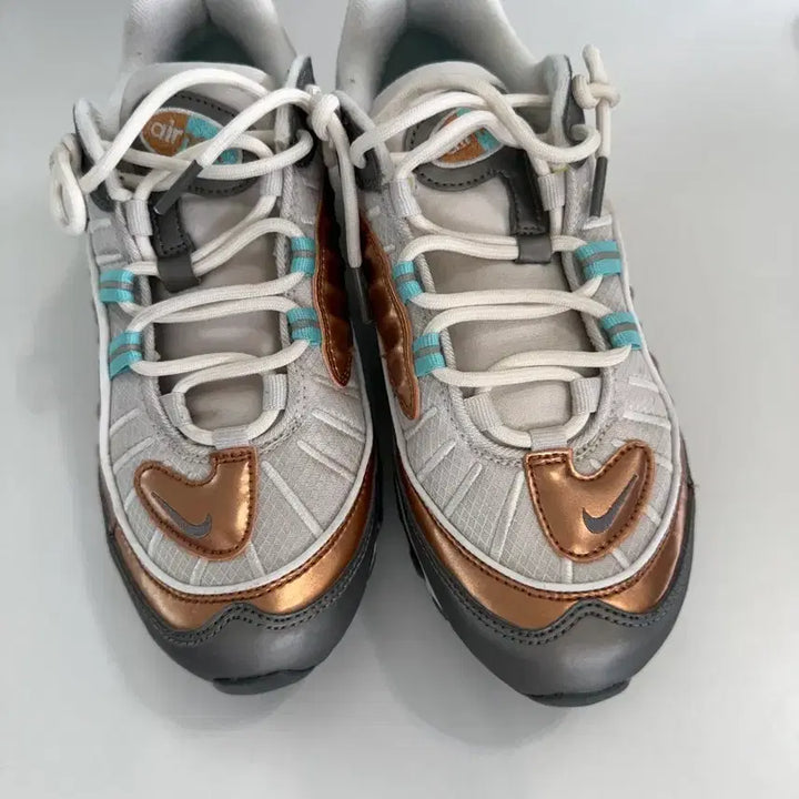 [BUNJANG] Nike Air Max 98 Women&
