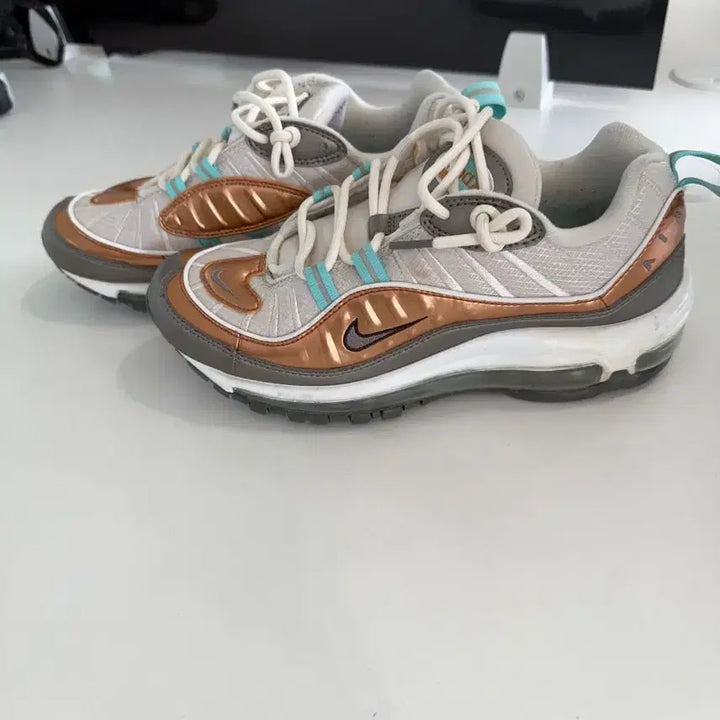 [BUNJANG] Nike Air Max 98 Women&