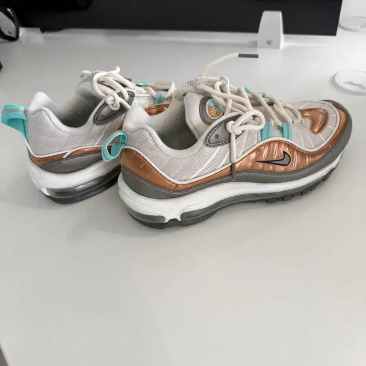 [BUNJANG] Nike Air Max 98 Women&