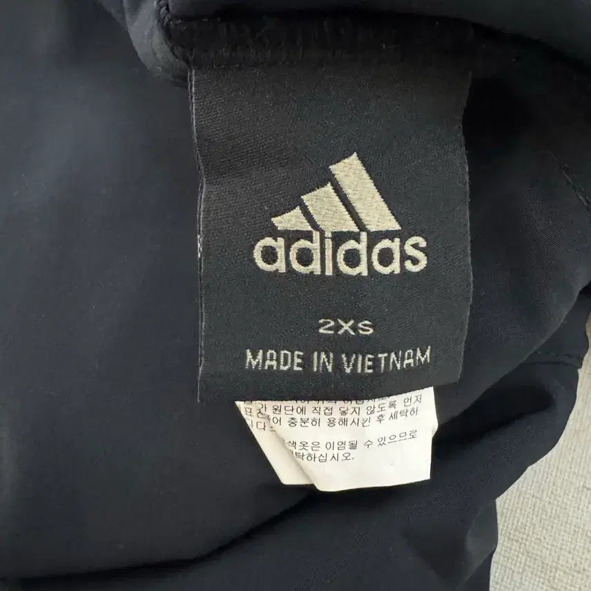[BUNJANG] Adidas Shorts / 2XS) 아디다스 반바지