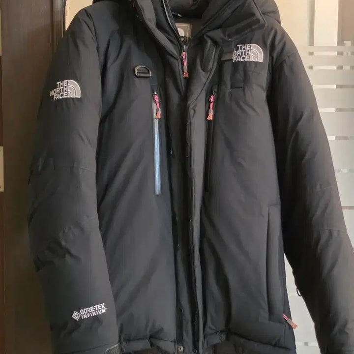 [BUNJANG] The North Face Himalayan Down Jacket (2020) / 노스페이스 히말라야 패딩 20년식