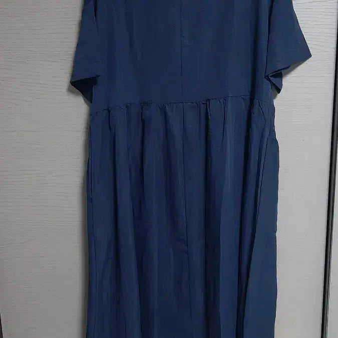 [BUNJANG] Plus Size Maxi Dress / (새상품)빅사이즈원피스(88 99)