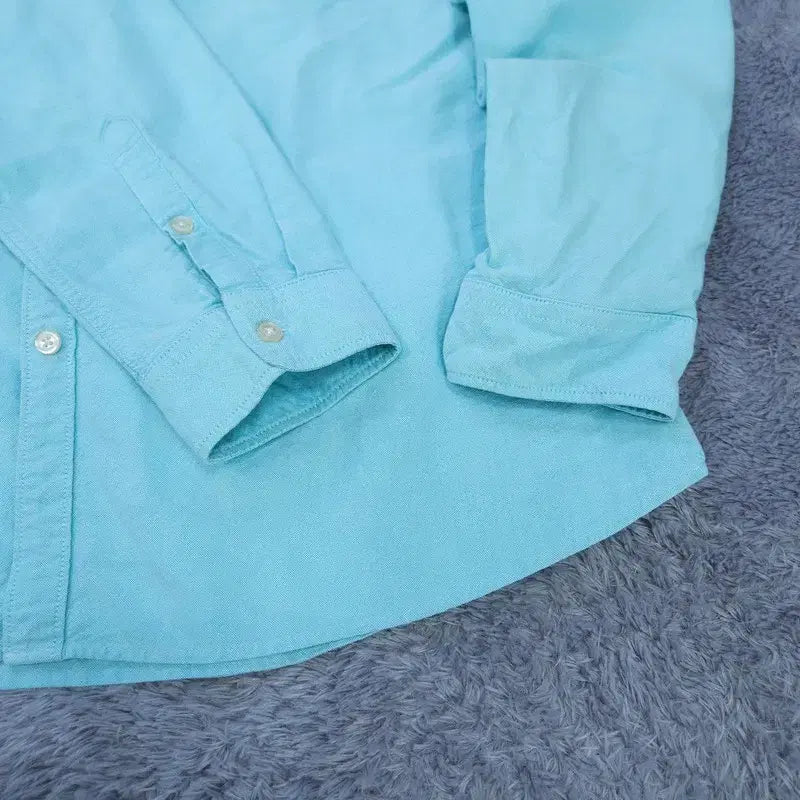[BUNJANG] Tommy Hilfiger XXL Shirt / XXL 타미힐피거 셔츠 | A