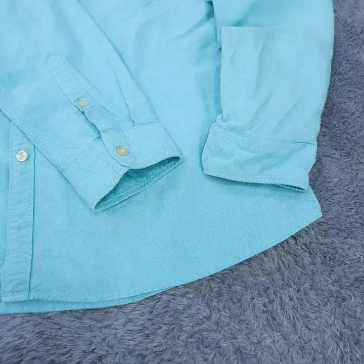 [BUNJANG] Tommy Hilfiger XXL Shirt / XXL 타미힐피거 셔츠 | A