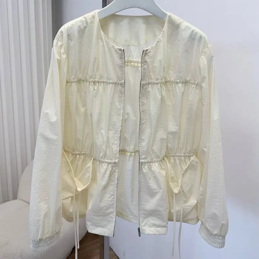 [BUNJANG] CC Collect Jacket / 씨 씨 콜렉트 쟈켓