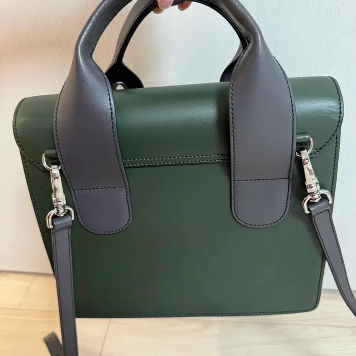 [BUNJANG] Vivienne Westwood Alex Bag / 비비안웨스트우드 알렉스백