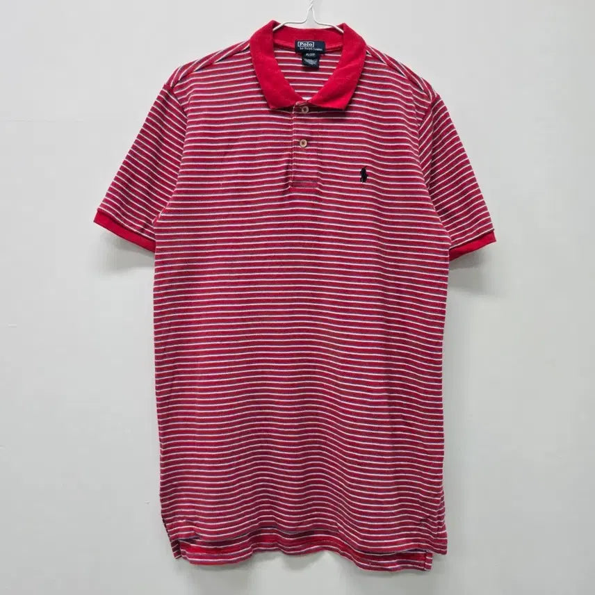 [BUNJANG] Polo Ralph Lauren Size 95 PK T-shirt / 폴로 랄프로렌 95사이즈 PK티/3478/더본