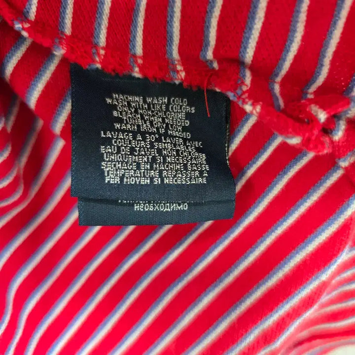 [BUNJANG] Polo Ralph Lauren Size 95 PK T-shirt / 폴로 랄프로렌 95사이즈 PK티/3478/더본