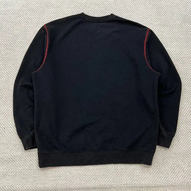 [BUNJANG] New Era Printing Sweatshirt / 뉴에라 프린팅 맨투맨 r3622