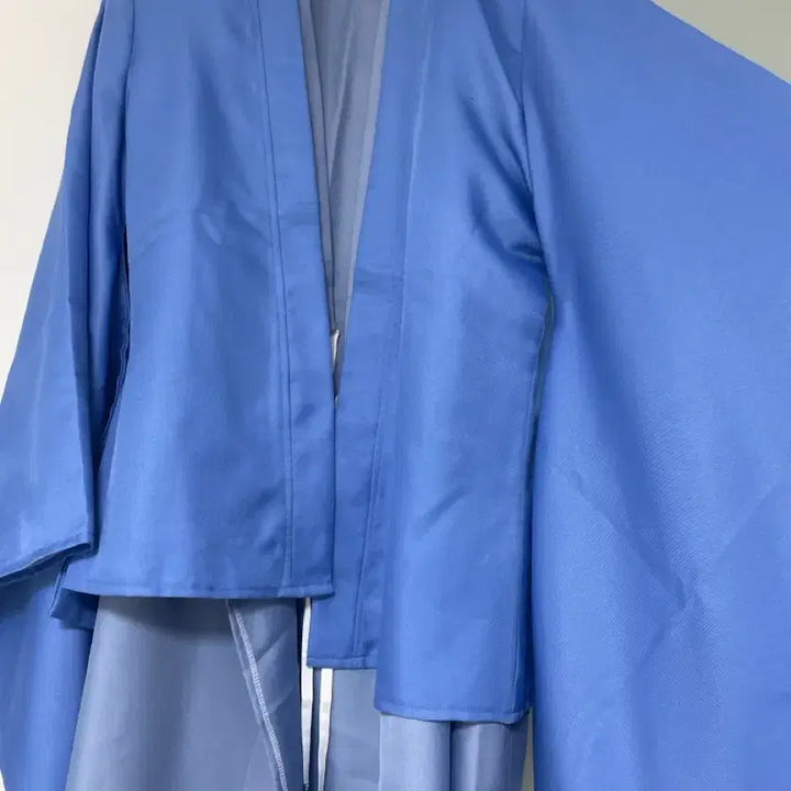[BUNJANG] Kamisama Kiss Tomoe Cosplay Costume Full Set / 오늘부터 신령님 토모에 코스의상 풀셋