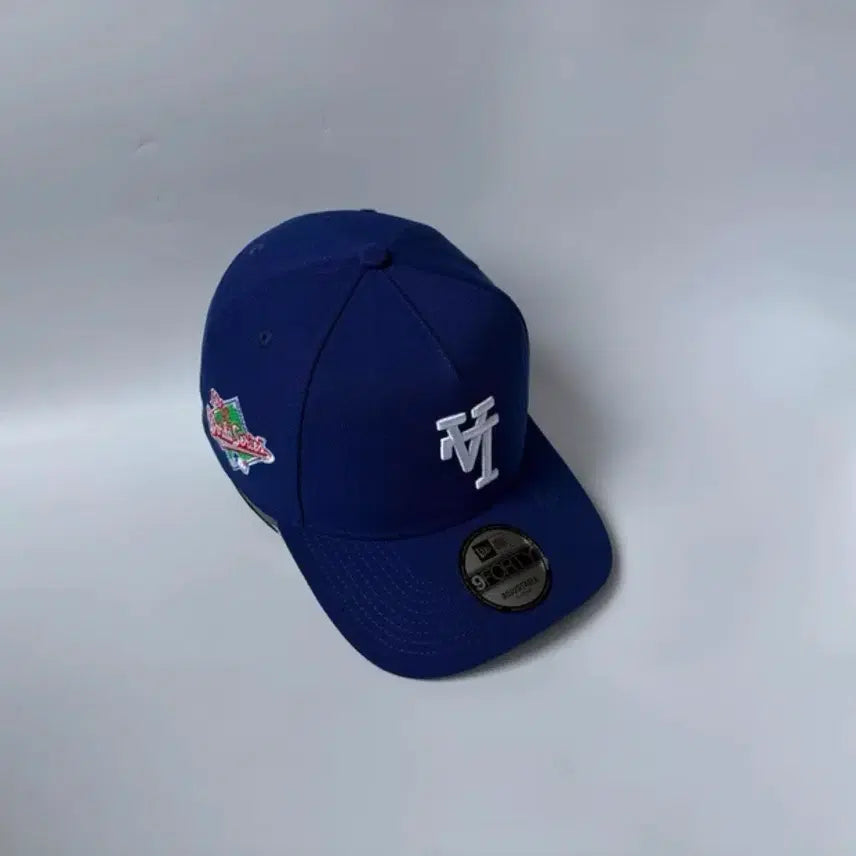 [BUNJANG] New Era LA Commemorative 1988 9FORTY Cap / New Era LA 기념 1988 9FORTY