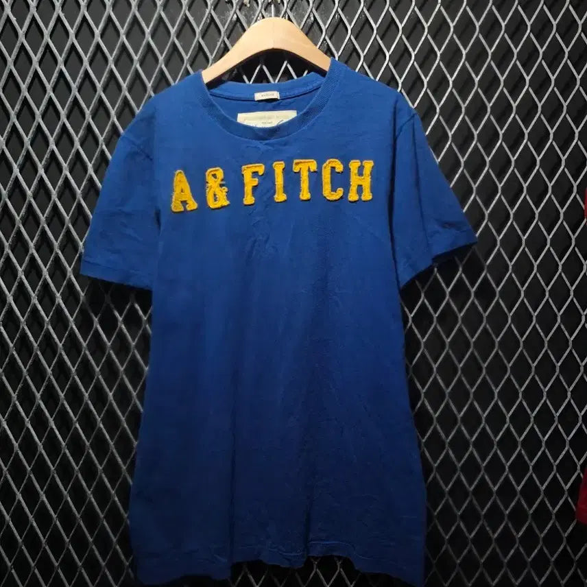[BUNJANG] Abercrombie &amp; Fitch T-Shirt XL / 아베크롬비 반팔 XL