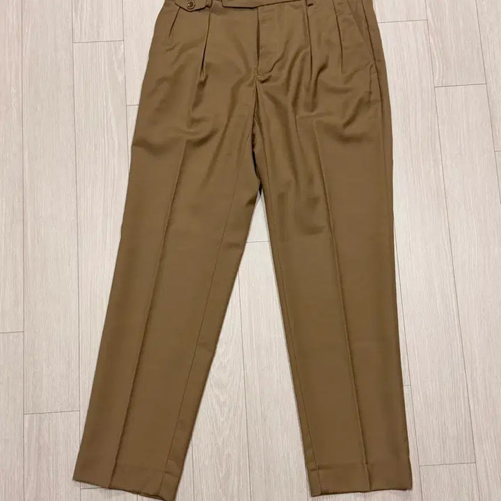 [BUNJANG] Daniel Cremieux Slacks / 새상품) 다니엘크레뮤 슬랙스