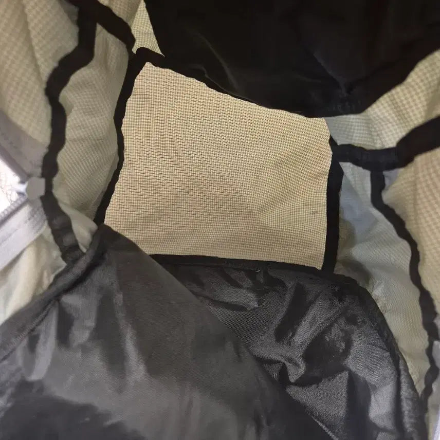 [BUNJANG] Sansan Gear 23FW Backpack Grey / 산산기어 백팩 그레이 23fw