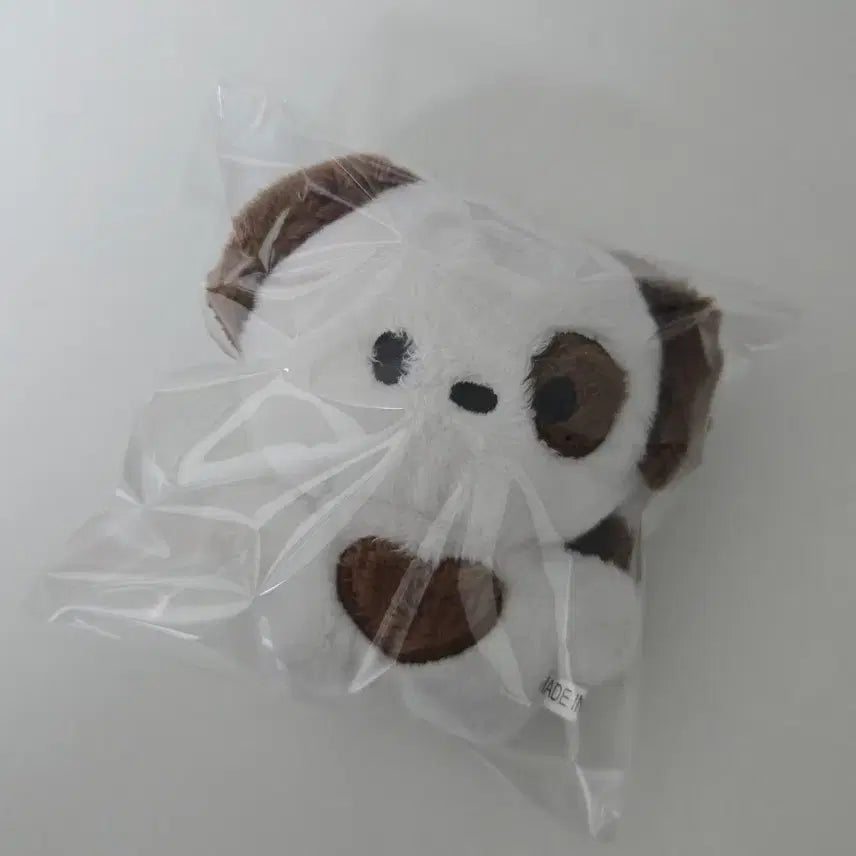 [BUNJANG] NCT Jungwoo 10cm Doll Jjeongguri / NCT 엔시티 127 정우 10cm 인형 쩡구리