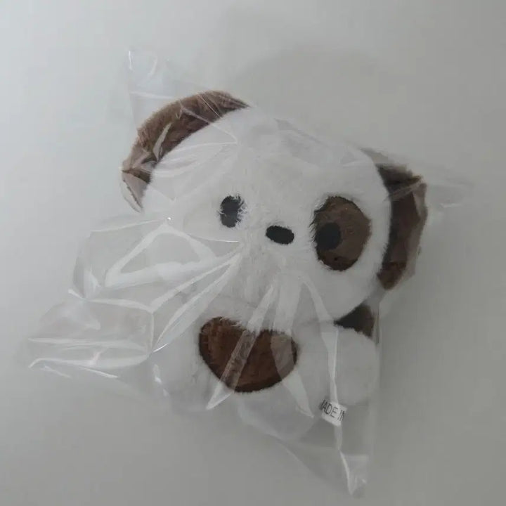 [BUNJANG] NCT Jungwoo 10cm Doll Jjeongguri / NCT 엔시티 127 정우 10cm 인형 쩡구리