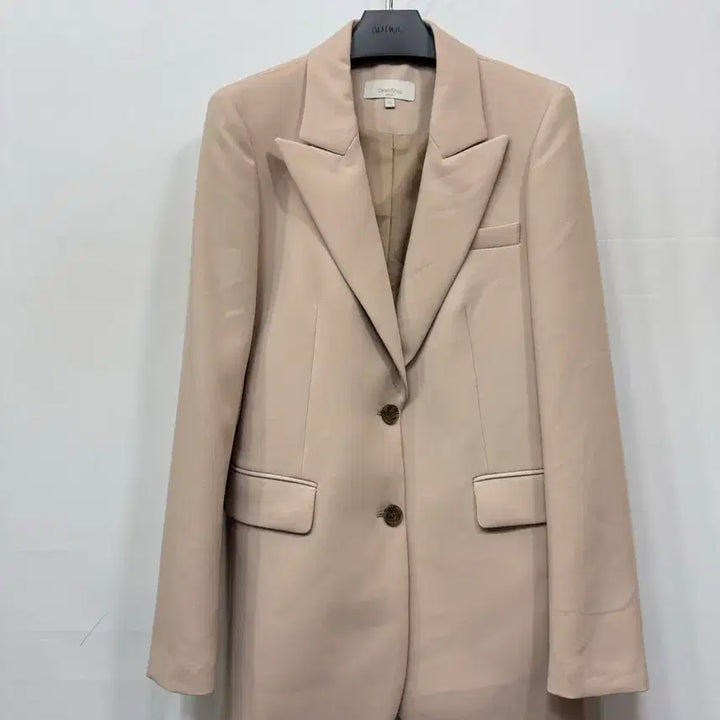 [BUNJANG] Ceruti Jacket / 55) 세루티 자켓