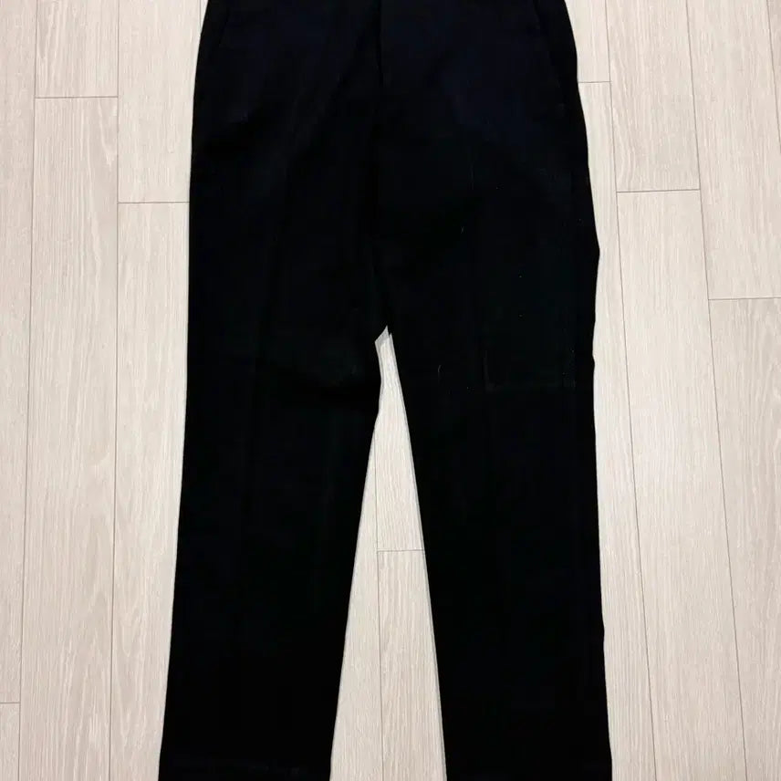 [BUNJANG] SIEG Fahrenheit Slacks / 새상품) 지이크 파렌하이트 슬렉스