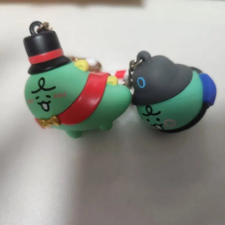 [BUNJANG] Jordi Keychain Bundle Set / 죠르디키링 일괄