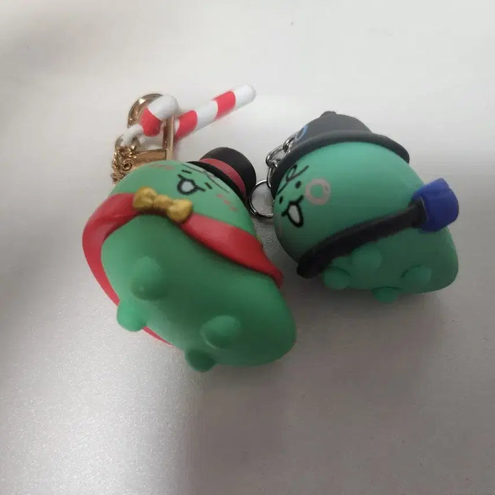[BUNJANG] Jordi Keychain Bundle Set / 죠르디키링 일괄