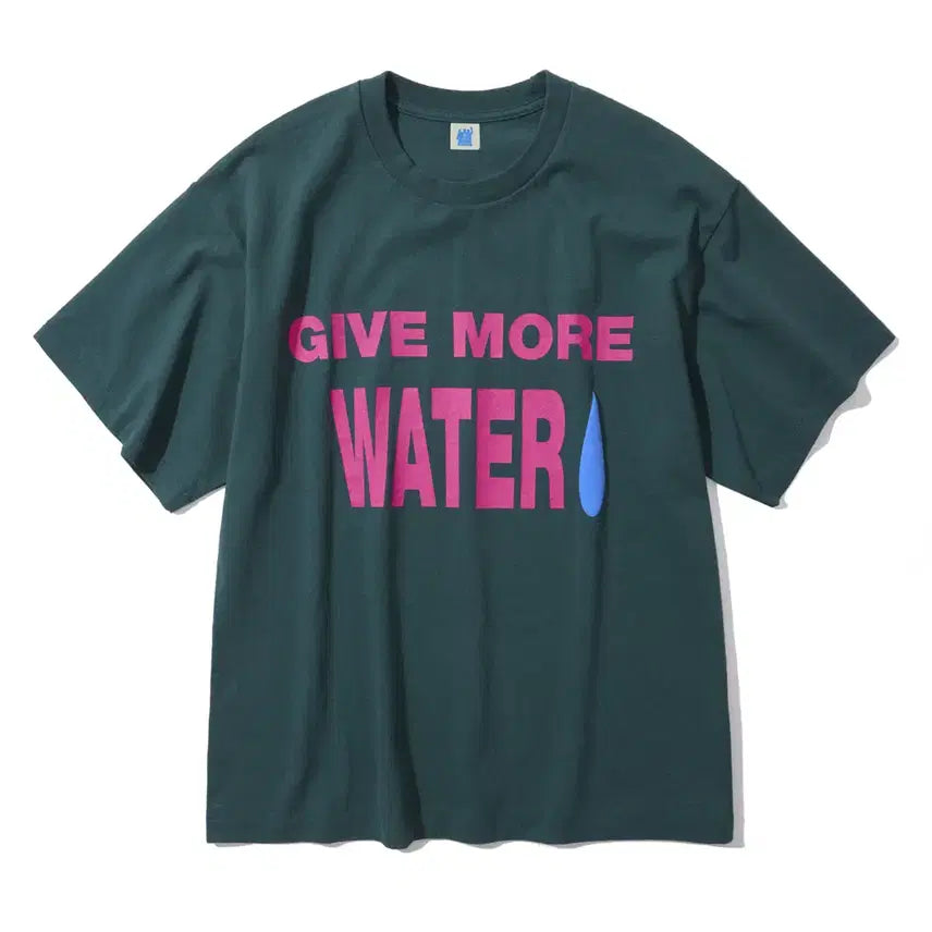 [BUNJANG] My Name Is Peter Short-Sleeve T-Shirt / (2) 마이네임이즈피터 반팔