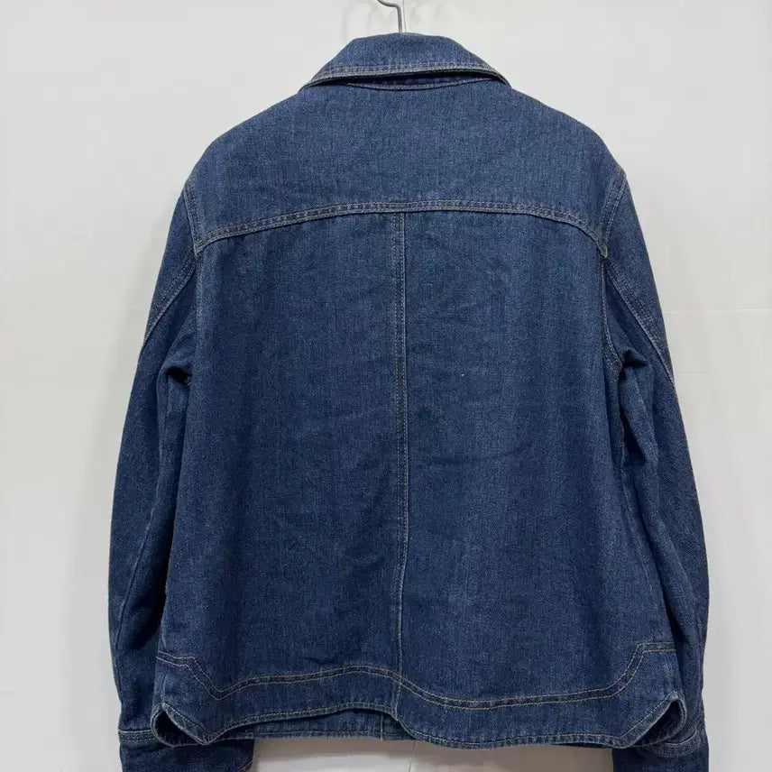 [BUNJANG] Paul &amp; Joe Denim Jacket / 55) 폴앤조 데님자켓