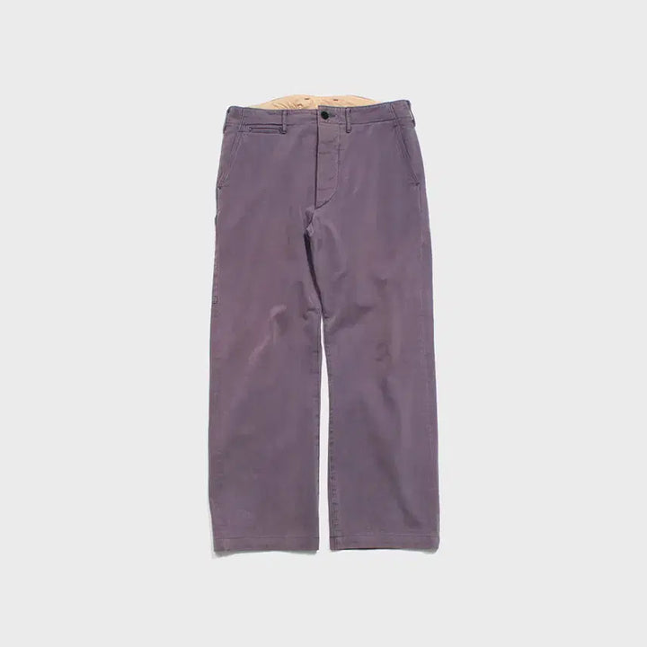 [BUNJANG] KAPITAL Pants Size 3 / KAPITAL 팬츠