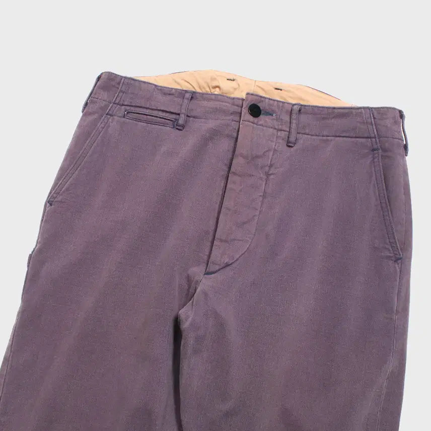 [BUNJANG] KAPITAL Pants Size 3 / KAPITAL 팬츠