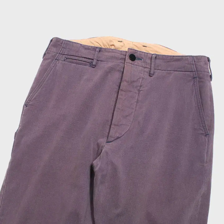 [BUNJANG] KAPITAL Pants Size 3 / KAPITAL 팬츠