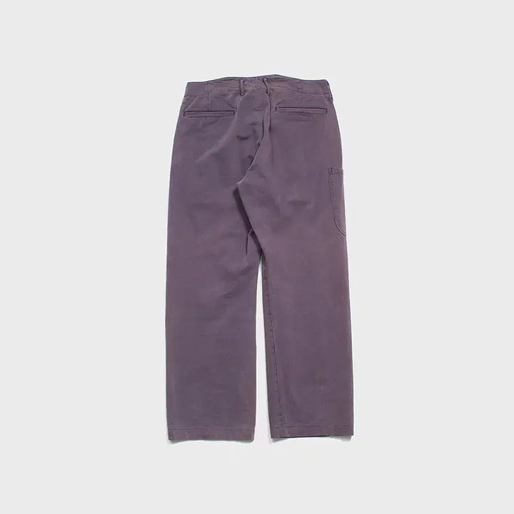 [BUNJANG] KAPITAL Pants Size 3 / KAPITAL 팬츠