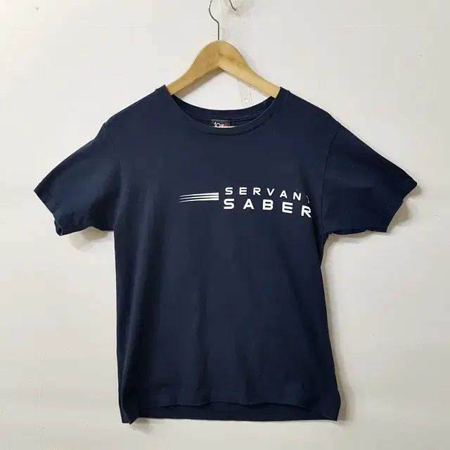 [BUNJANG] Fate Stay Night Navy T-Shirt / Fate Stay night  티셔츠 네이비