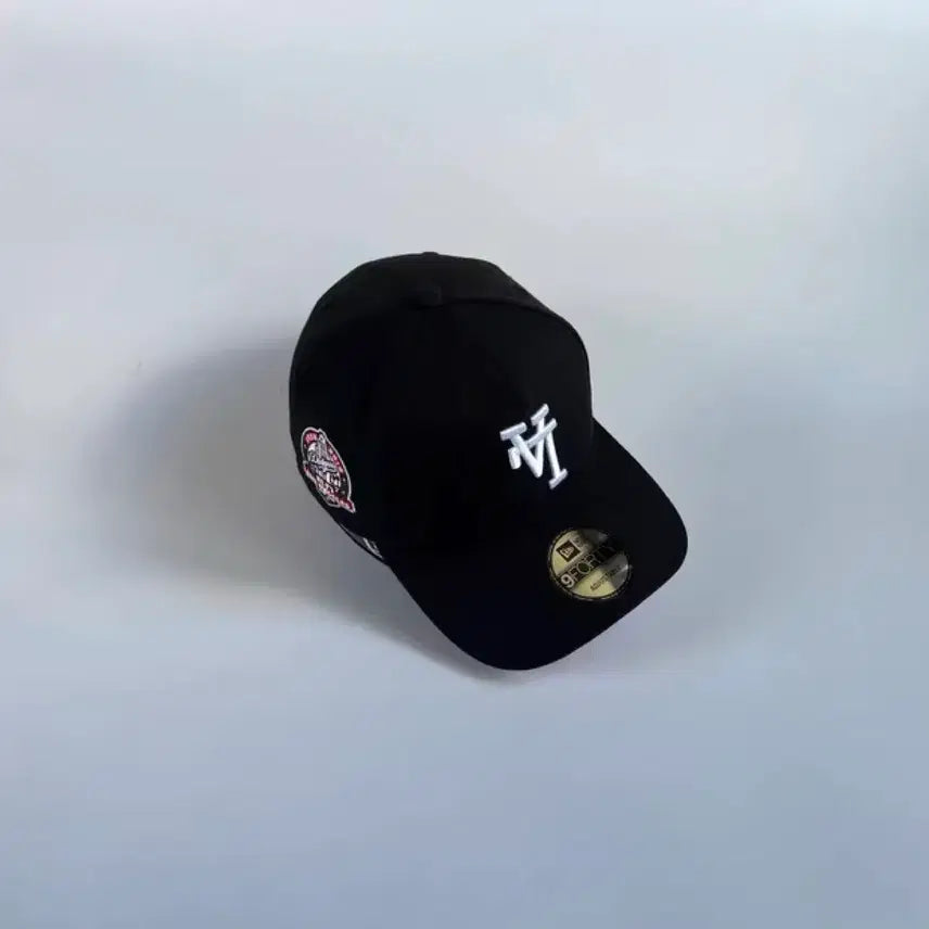 [BUNJANG] New Era LA 60th Anniversary 60 9FORTY Cap / New Era LA 기념 60 9FORTY