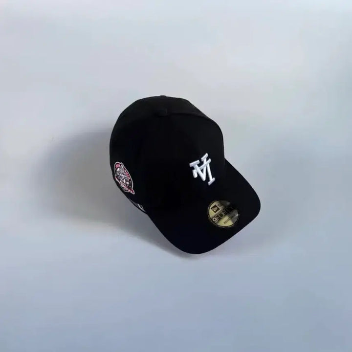 [BUNJANG] New Era LA 60th Anniversary 60 9FORTY Cap / New Era LA 기념 60 9FORTY