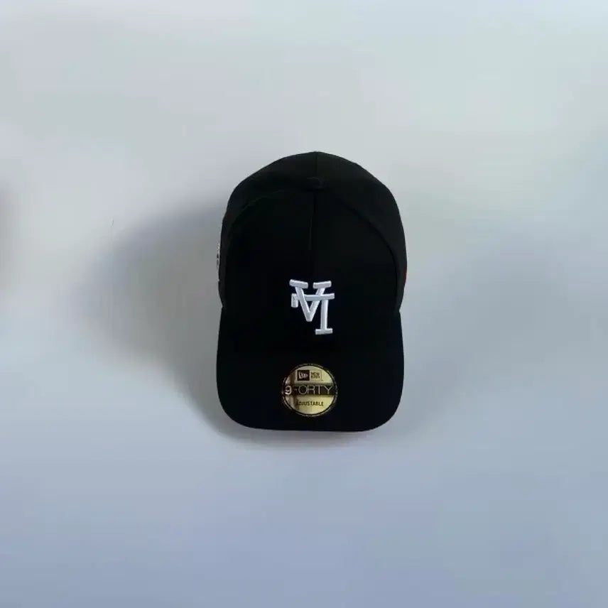 [BUNJANG] New Era LA 60th Anniversary 60 9FORTY Cap / New Era LA 기념 60 9FORTY