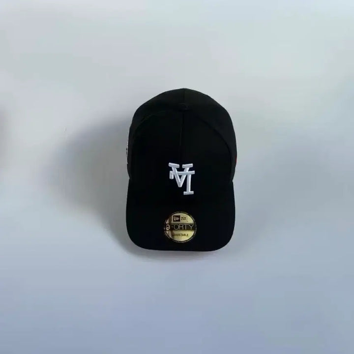 [BUNJANG] New Era LA 60th Anniversary 60 9FORTY Cap / New Era LA 기념 60 9FORTY