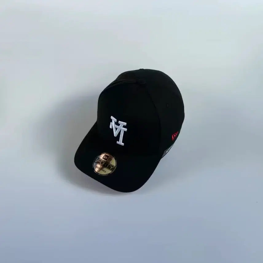 [BUNJANG] New Era LA 60th Anniversary 60 9FORTY Cap / New Era LA 기념 60 9FORTY