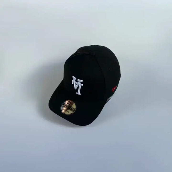 [BUNJANG] New Era LA 60th Anniversary 60 9FORTY Cap / New Era LA 기념 60 9FORTY