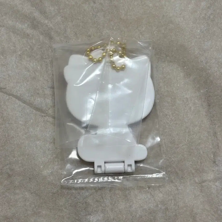 [BUNJANG] Sanrio Hello Kitty Mirror Collection Mini Mirror Keyring 